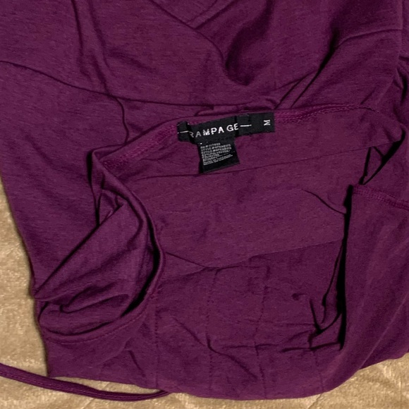 Tube top halter bundle medium - Picture 4 of 8